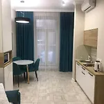 Lviv Apartments Apartament