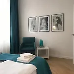 Lviv Apartments Apartament