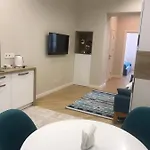 Apartament Lviv Apartments Lwów