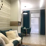Lviv Apartments Lwów