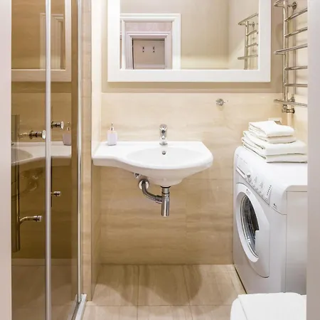 Lviv Apartments *