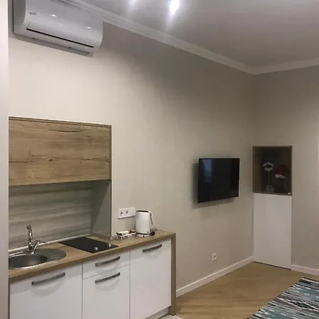 Lviv Apartments
