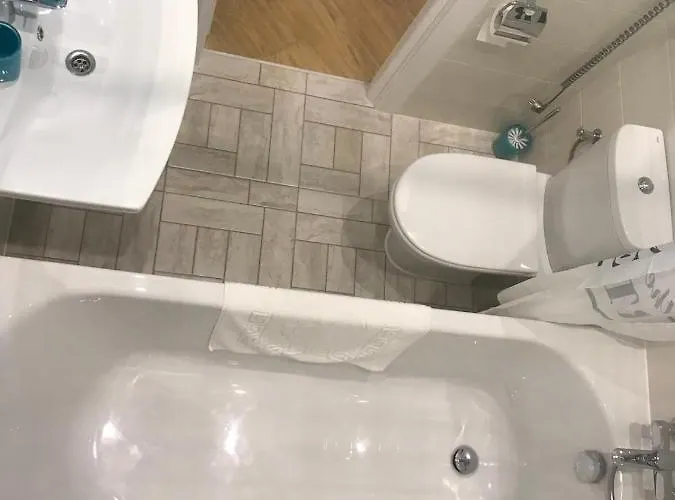 Lviv Apartments * إلفيف